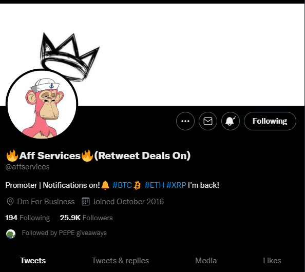 IAmDirtyy's tweet photo. @affservices https://t.co/yT5RLIMCtt
