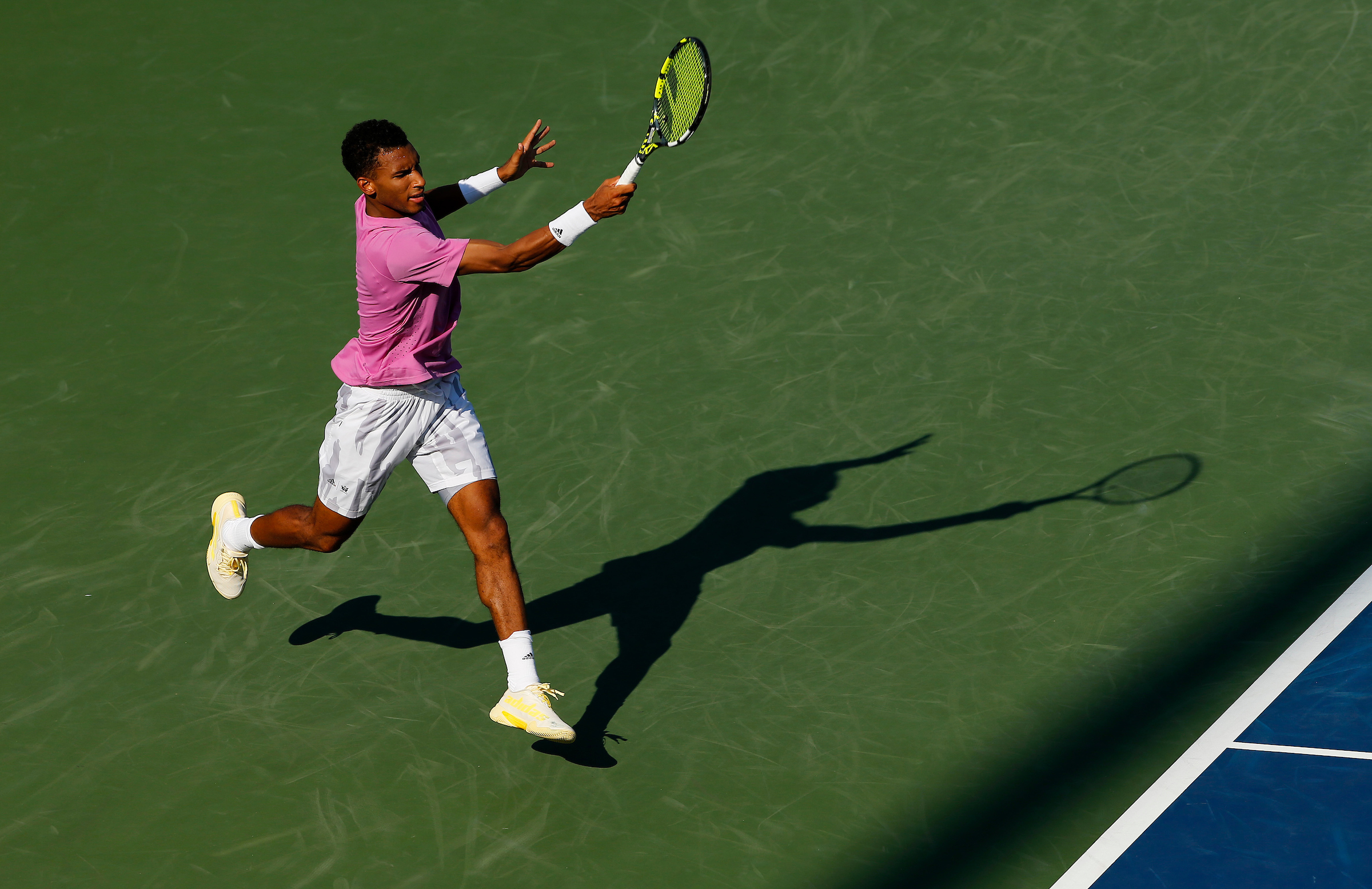 Cual es el siguiente torneo de tenis