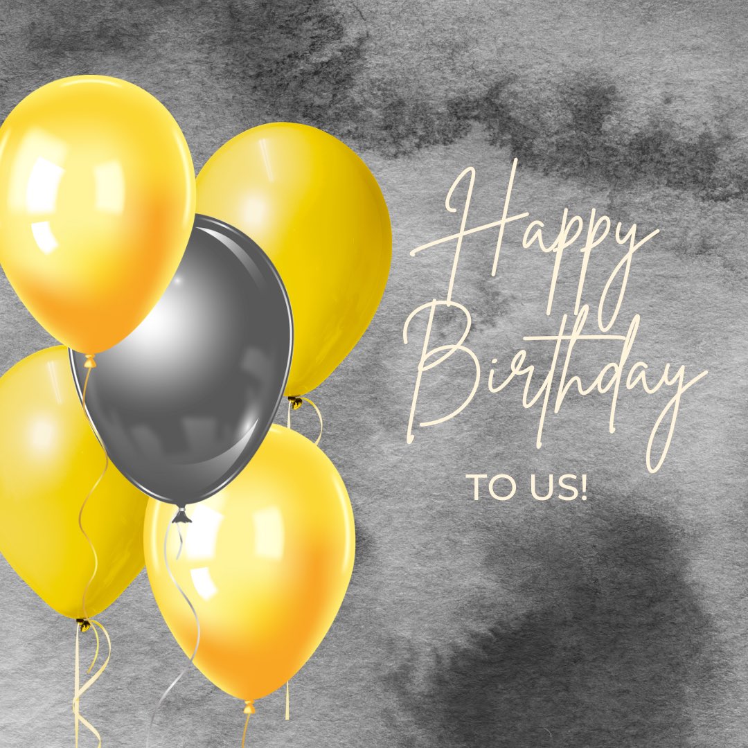Sendyourcv's tweet photo. To celebrate our birthday, we’re offering 10% off all our services when you use the code BIRTHDAY! 

Simply head over to our contact us form and fill in the promotional code when enquiring.

https://t.co/vQFaaxsru0 https://t.co/TXxPjjUGqm