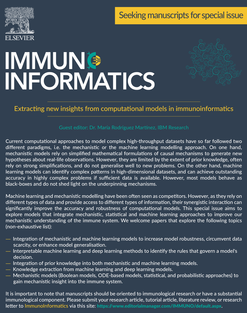 immuno_inform tweet picture