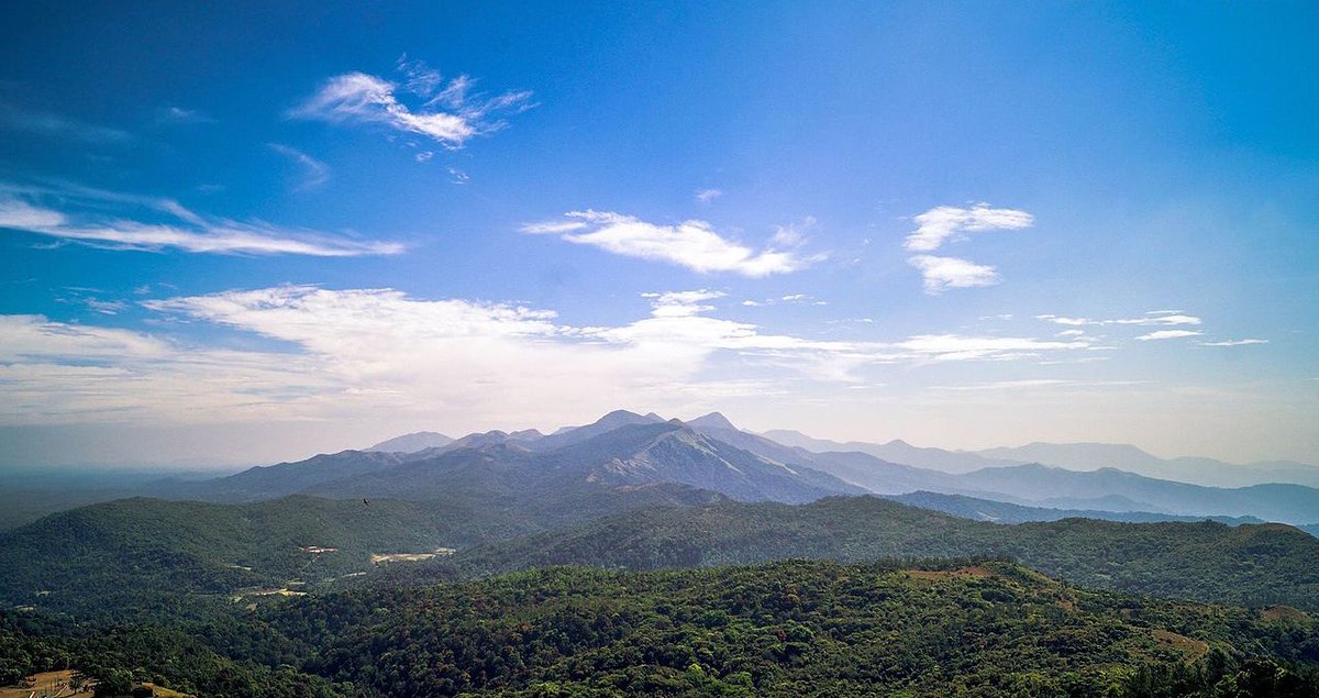 visitcoorg's tweet photo. Orophile - A person who loves mountains!
Visit Coorg and it will make you an Orophile!
#coorg #orophile #visitcoorg #IncredibleIndia #Karnataka #bangalore https://t.co/5lU7PcxrKb