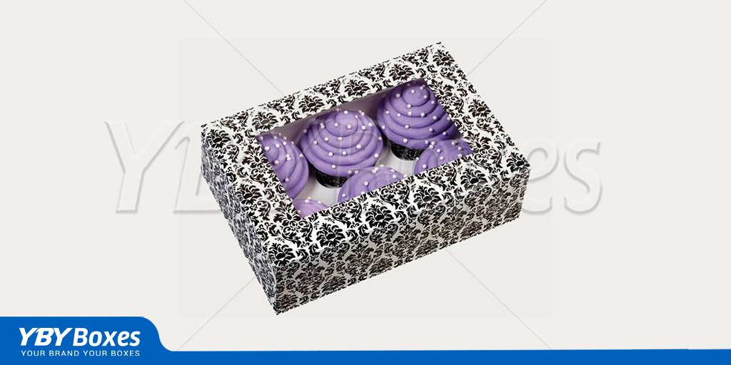 YBYBoxesUSA's tweet photo. These incredible custom-printed boxes are a great way to protect your cupcakes and make them look more professional.🧁🧁
→ Get Your 𝐂𝐮𝐬𝐭𝐨𝐦 𝐂𝐮𝐩𝐜𝐚𝐤𝐞 𝐁𝐨𝐱𝐞𝐬 Now: 🔗https://t.co/t119yF18uZ

#cupcakes #cupcakebox #cupcakeart #wednesdaythought #packaging #YBYBoxesUSA https://t.co/aoO4eCnBXG