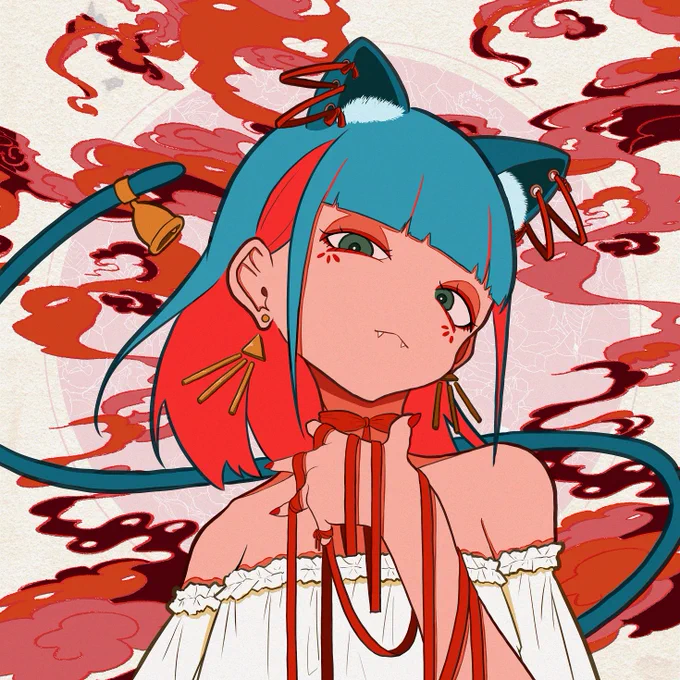 #今月描いた絵を晒そう そういえば、今月ってコミケあったんだなぁって今思い出しました。半月が濃い。 