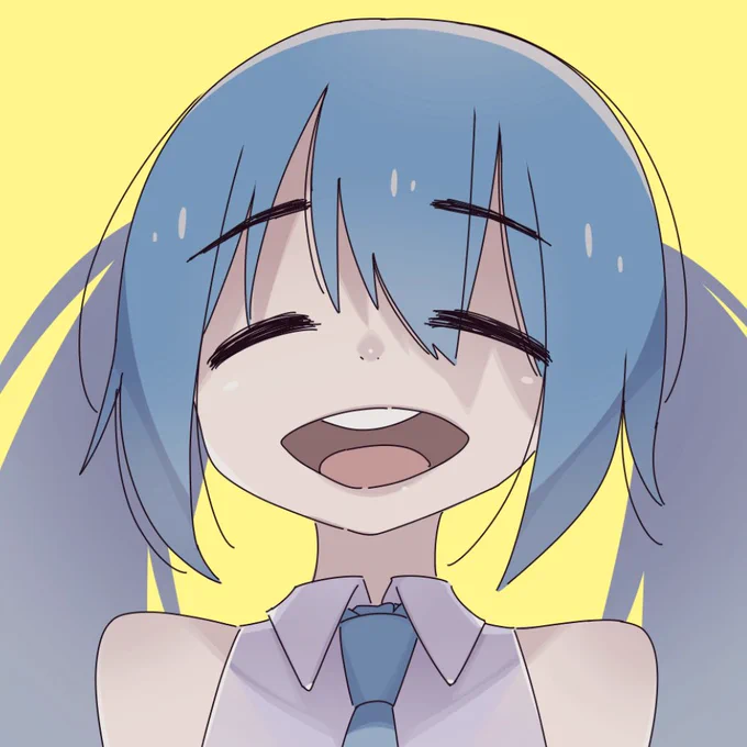 ミクさん 
