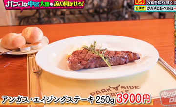 ユニバのターキーレッグはまずい 味の口コミや何の肉で値段も徹底調査 8nicco