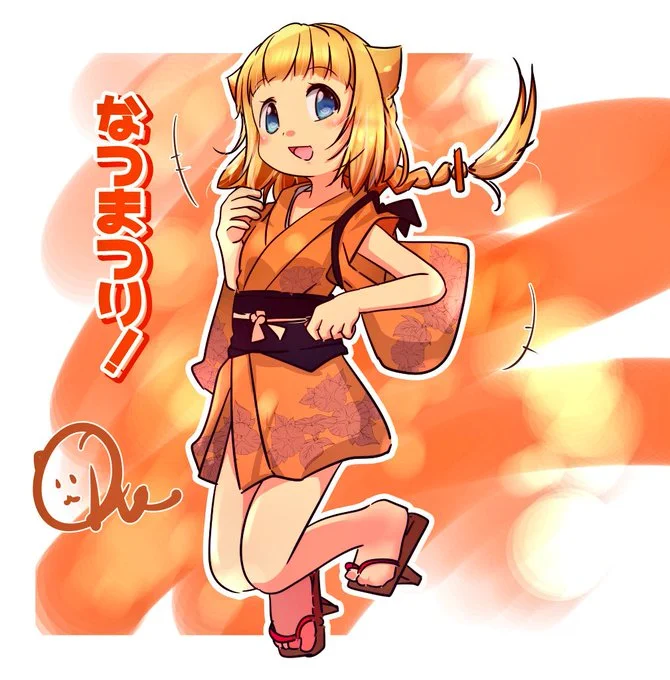 #今月描いた絵を晒そう一応四枚あった…! 