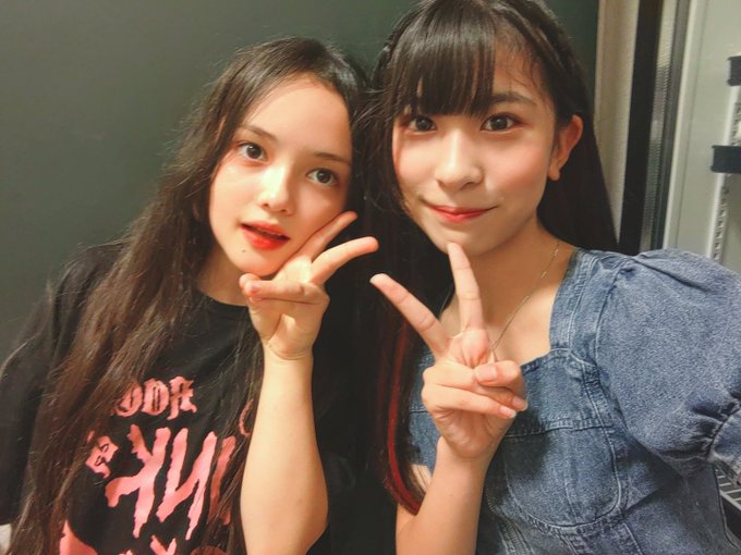 Twitterのコスプレ画像18