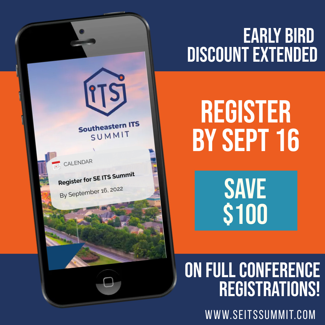 Southeastern ITS Summit tweet media