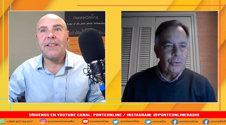 Raúl Celis Montt tweet media