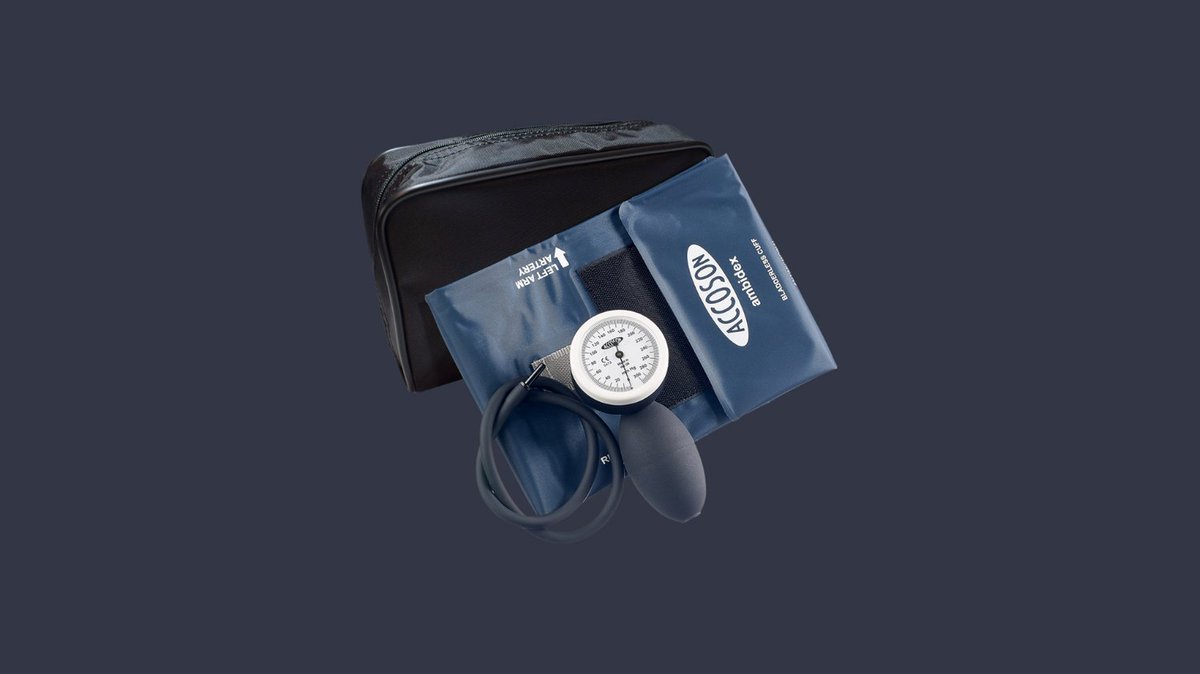 ACCOSON™ tweet media