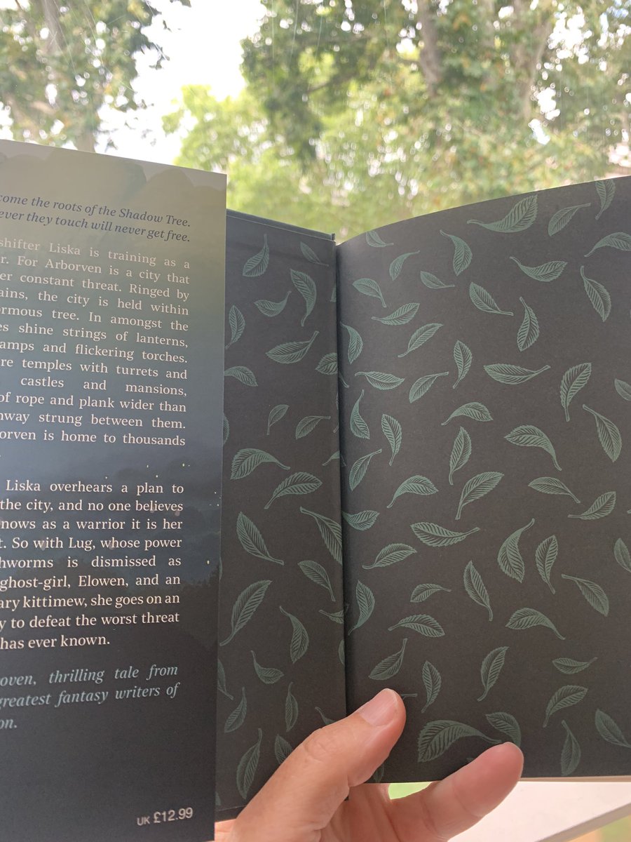 LeahThaxton's tweet photo. We publish this rustling beauty tomorrow, and I don’t know what to admire first. With artwork by Chris Wormell, a cover by Fernando Lopez Juarez, and a story to make your heart burst, @kmlarwood has done it again. Publishes 1st September @FaberChildrens @FaberBooks https://t.co/p13ED97STI