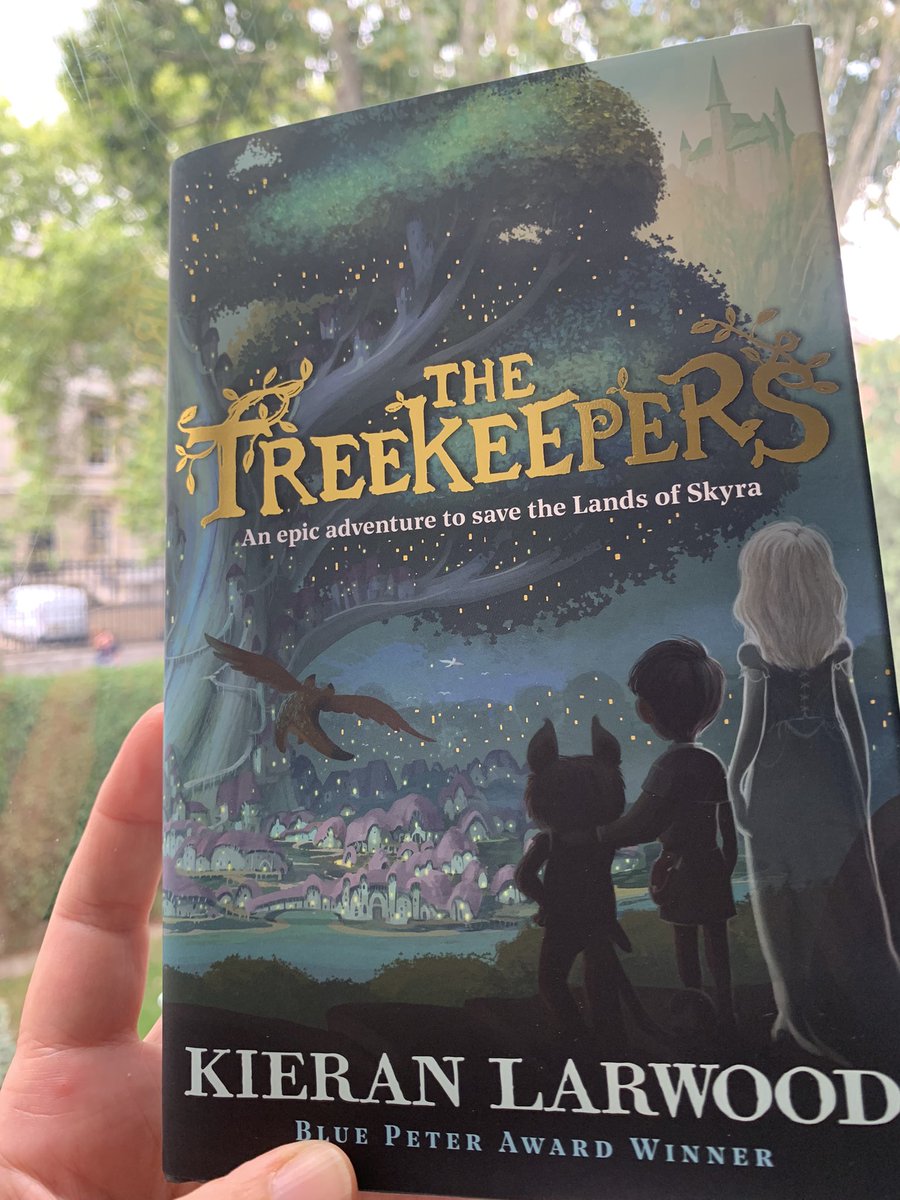 LeahThaxton's tweet photo. We publish this rustling beauty tomorrow, and I don’t know what to admire first. With artwork by Chris Wormell, a cover by Fernando Lopez Juarez, and a story to make your heart burst, @kmlarwood has done it again. Publishes 1st September @FaberChildrens @FaberBooks https://t.co/p13ED97STI