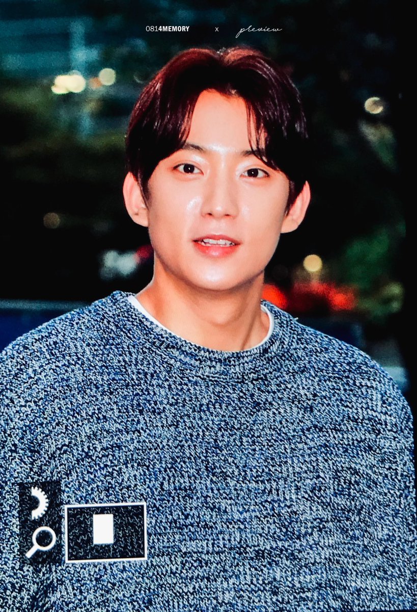 0814memory's tweet image. 220831 #B1A4 #공찬 @B1A4_gongchan 이거찌!!!!! 😍