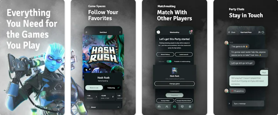 wasderian's tweet photo. 1/ Wasder | $WAS | https://t.co/ZKEor12aPD

How this company is filling the void between game developement and establishing a community

For classic game developement and for web3 based games aswell

Key metrics 🗝️

🟢 1.5M downloads
🟢 800K registered users
🟢 300K active users https://t.co/skovtt6L59