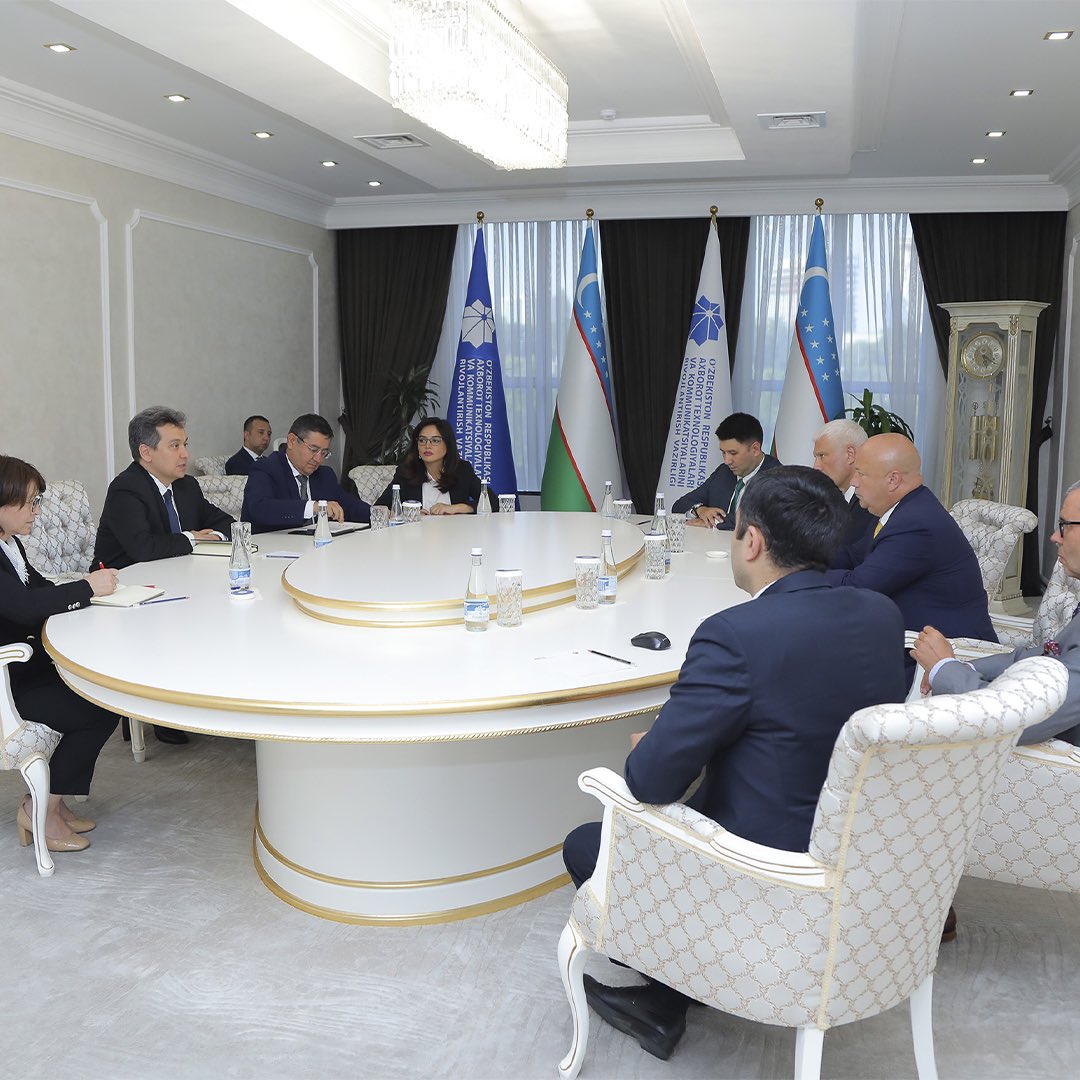 beeline_uz's tweet photo. В Самарканд на “Афросиабе” – с 4G интернетом Beeline Uzbekistan

Подробнее: https://t.co/5l4XIXODxe

#beelineuzbekistan #VEON #digitaloperator #4G https://t.co/B5wTJSfgZk