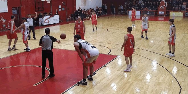 ZarateBasquet's tweet photo. #Primera #ABZC
Independiente derrotó anoche en Zárate a Atlético Pilar en el primer encuentro de las semifinales del Oficial 2022. Hoy en Zárate Náutico recibe a Costa Brava en el inicio de las semifinales por el ascenso.
https://t.co/ocrkCun5ud https://t.co/628eRQunfD