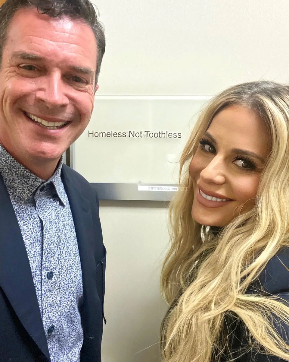 yolanda_parody's tweet photo. Dorit Kemsley’s activism over the years (2016-present) A THREAD 🧵 https://t.co/2owApG8fN5