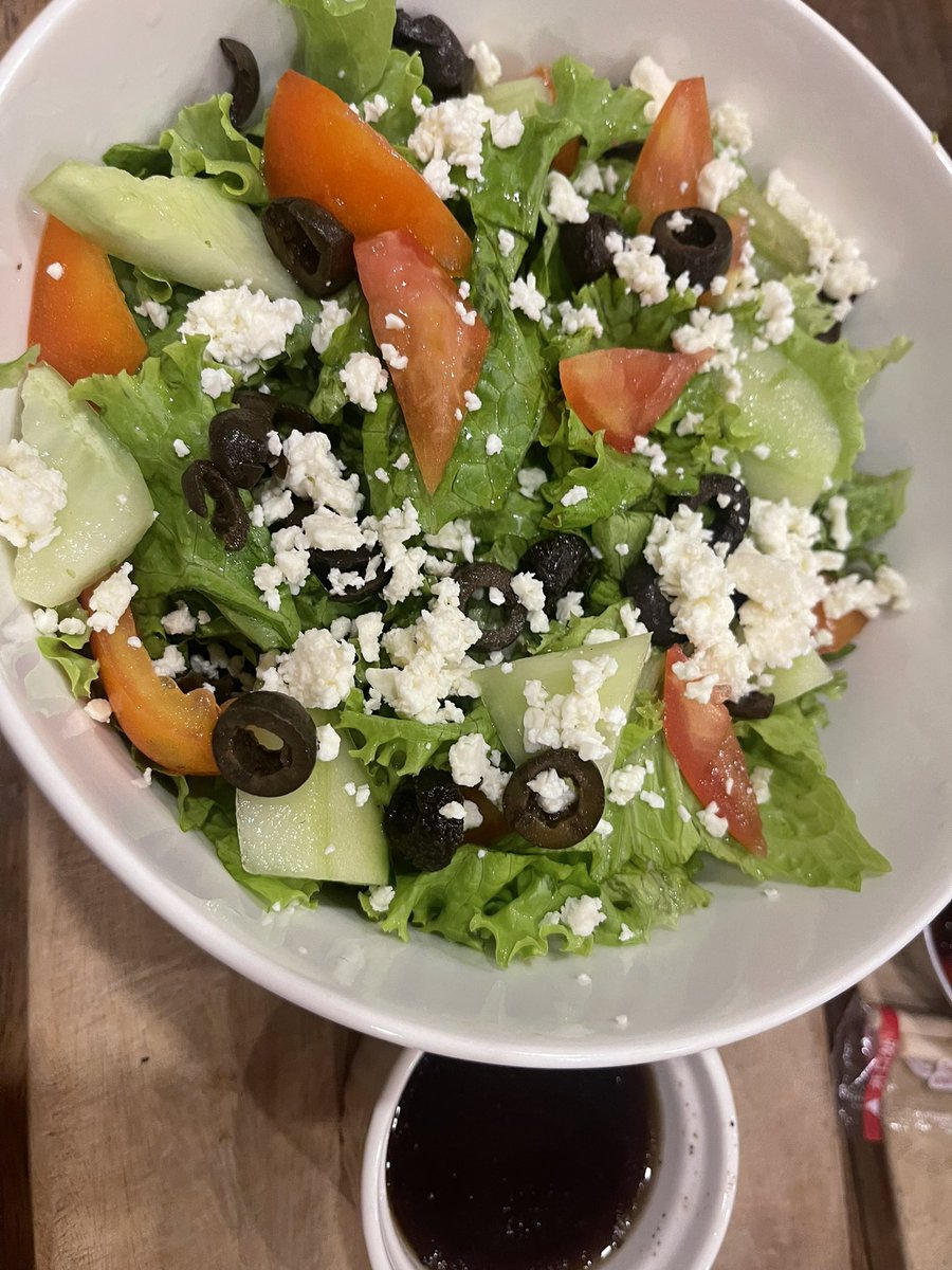 📝Angie Francisco (@angie090472) on Twitter photo Greek salad. Yum.<a href="/royjison/">roy jison</a> <a href="/thebarakogirl/">BG 🦀</a> <a href="/russell_aurora/">JoEli_MisRuss🇵🇭🇺🇸</a> <a href="/Salvesayson/">SALVE 🎀ALDUBKingdom🎀</a> <a href="/cpjayloni/">Simply CEZ</a> <a href="/Jamvihar/">Jam</a> @NellyPavillion <a href="/NovaYambao/">NY117 ᴬᴰᴺ</a> <a href="/irmaroxas3/">HAPPY LIFE😂HAPPY HEART💞</a> <a href="/F73312771Hannah/">Hannah Francisco is a Mainer</a> <a href="/russell_aurora/">JoEli_MisRuss🇵🇭🇺🇸</a> <a href="/JaneKobori/">Jane K.</a> <a href="/Samemknox/">Mabzkiedoodledandy 😊</a> <a href="/LaDiosaRM/">Diosa Rivera Mendoza</a> <a href="/BatangEBako/">Sipnget Ken Laoagᴬᴰᴺ</a> <a href="/mda0409/">Serendipity</a> <a href="/montenegro_emil/">LoloEmil</a> <a href="/Jamvihar/">Jam</a>
#Foodtrip Greek salad. Yum.<a href="/royjison/">roy jison</a> <a href="/thebarakogirl/">BG 🦀</a> <a href="/russell_aurora/">JoEli_MisRuss🇵🇭🇺🇸</a> <a href="/Salvesayson/">SALVE 🎀ALDUBKingdom🎀</a> <a href="/cpjayloni/">Simply CEZ</a> <a href="/Jamvihar/">Jam</a> @NellyPavillion <a href="/NovaYambao/">NY117 ᴬᴰᴺ</a> <a href="/irmaroxas3/">HAPPY LIFE😂HAPPY HEART💞</a> <a href="/F73312771Hannah/">Hannah Francisco is a Mainer</a> <a href="/russell_aurora/">JoEli_MisRuss🇵🇭🇺🇸</a> <a href="/JaneKobori/">Jane K.</a> <a href="/Samemknox/">Mabzkiedoodledandy 😊</a> <a href="/LaDiosaRM/">Diosa Rivera Mendoza</a> <a href="/BatangEBako/">Sipnget Ken Laoagᴬᴰᴺ</a> <a href="/mda0409/">Serendipity</a> <a href="/montenegro_emil/">LoloEmil</a> <a href="/Jamvihar/">Jam</a>
#Foodtrip