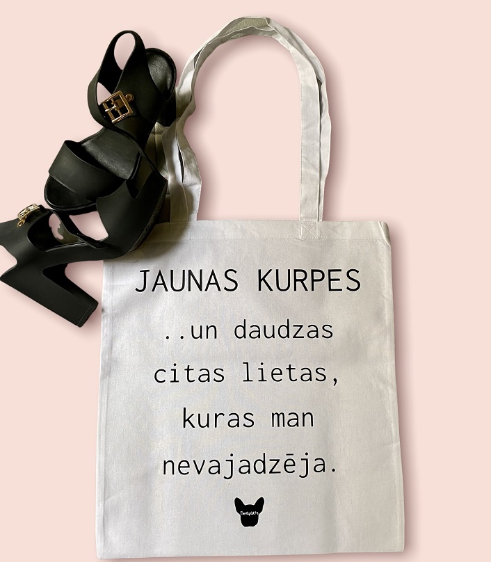 gadatirgi's tweet photo. Ienāc izvēlies, pasūti: https://t.co/BBZcqo2v5X Bonaparte Brand, Kokvilnas auduma soma, tīkliņš, maisiņš #soma #tiklins #maisins #davana #davanai https://t.co/q40sHcdw52