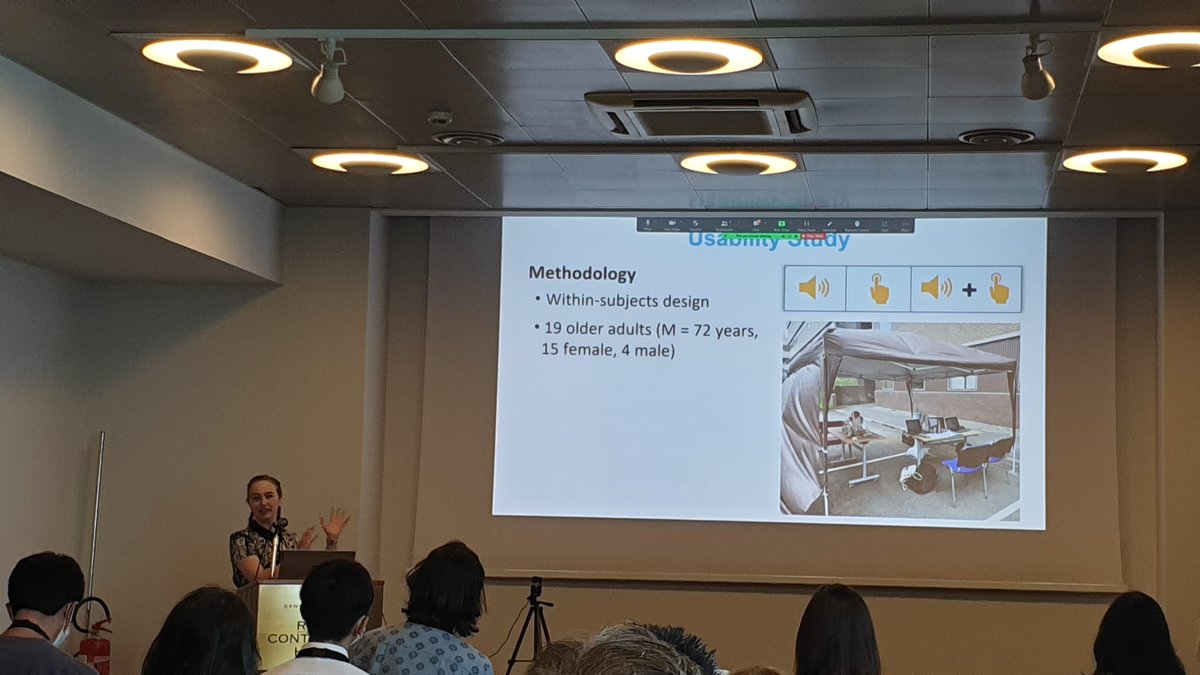 Fab talk #roman2022 by <a href="/EmilyannNault/">Emilyann Nault</a> <a href="/EDINrobotics/">Edinburgh Robotics</a> @NRobotarium