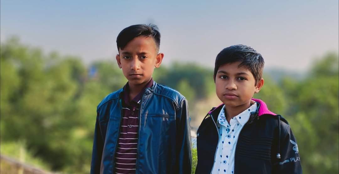RoRezaul's tweet photo. Best friends forever 💖
Portrait Photo📷by- Ro Rezaul Islam

#rorezaulislamphotograper  #rohingyatographer #photographymagazine #rohingyaphotography #rohingya #rohingyarefugees #documentaryphotography #rohingyacrisis #freerohingya #rohingyafuture https://t.co/tSSMCRWaW6