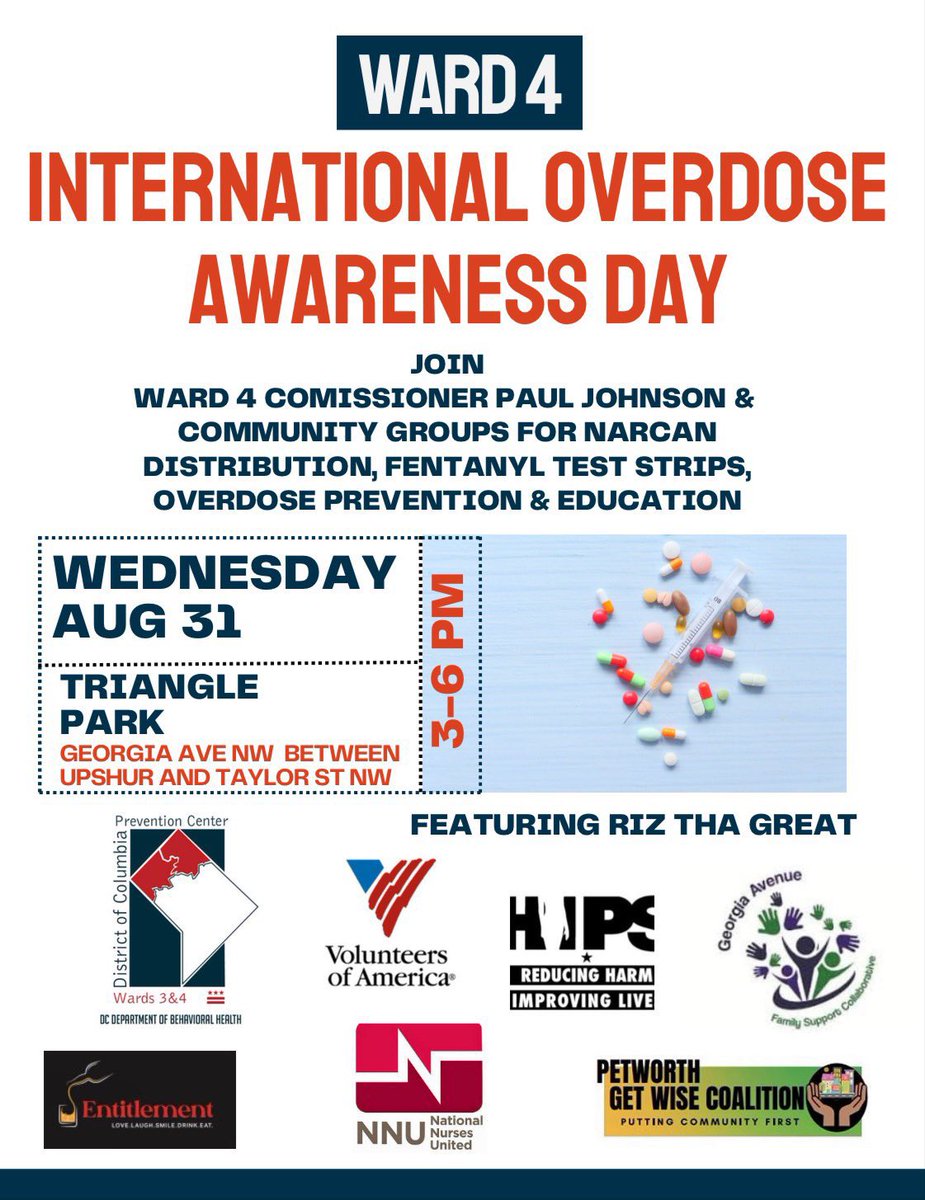 CM Janeese Lewis George tweet media