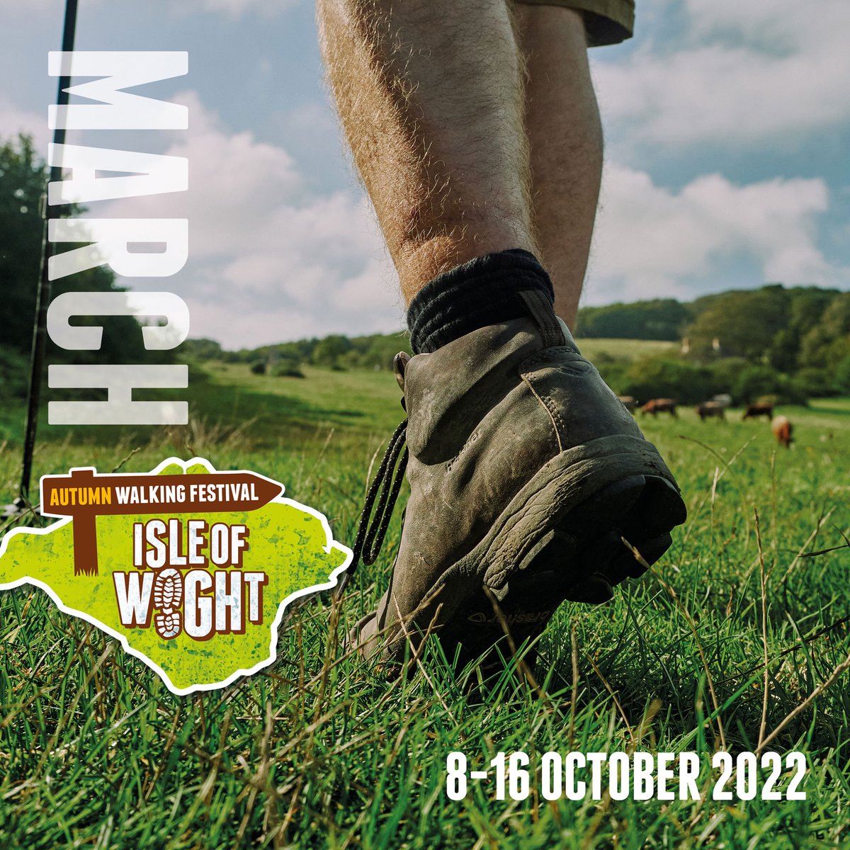 Visit Isle Of Wight (@visitiow) on Twitter photo Whether you’re a serious walker looking for a challenge or something to entertain the family, pack your walking boots and wellies, layer up your woollies and enjoy the beautiful #IsleofWight landscape this Autumn.🍂
ℹ️Sign up <a href="/IWWalkingFest/">Isle of Wight Walking Festival</a>: isleofwightwalkingfestival.co.uk
#IOW #IWWF22 Whether you’re a serious walker looking for a challenge or something to entertain the family, pack your walking boots and wellies, layer up your woollies and enjoy the beautiful #IsleofWight landscape this Autumn.🍂
ℹ️Sign up <a href="/IWWalkingFest/">Isle of Wight Walking Festival</a>: isleofwightwalkingfestival.co.uk
#IOW #IWWF22
