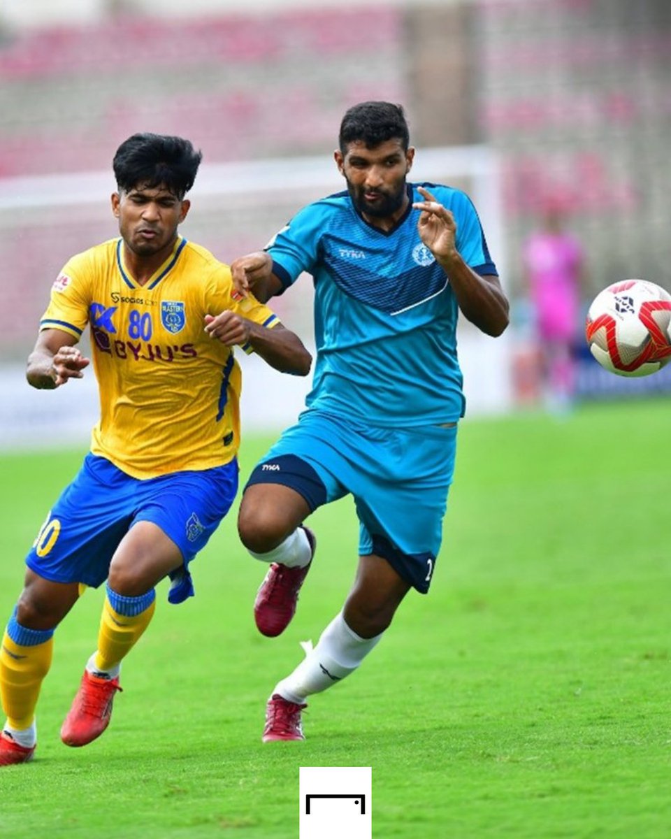 GOAL India on Twitter "FULL TIME! Kerala Blasters secure their place in the quarterfinals of