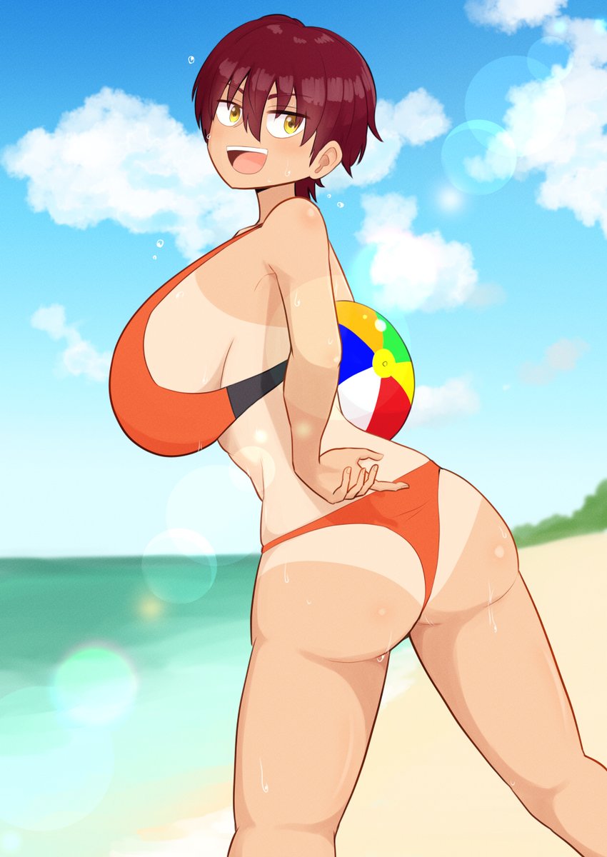 #今月描いた絵を晒そう 