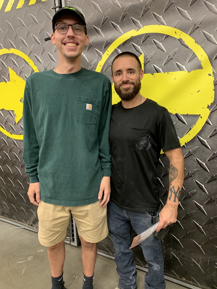 Joe Novack tweet media