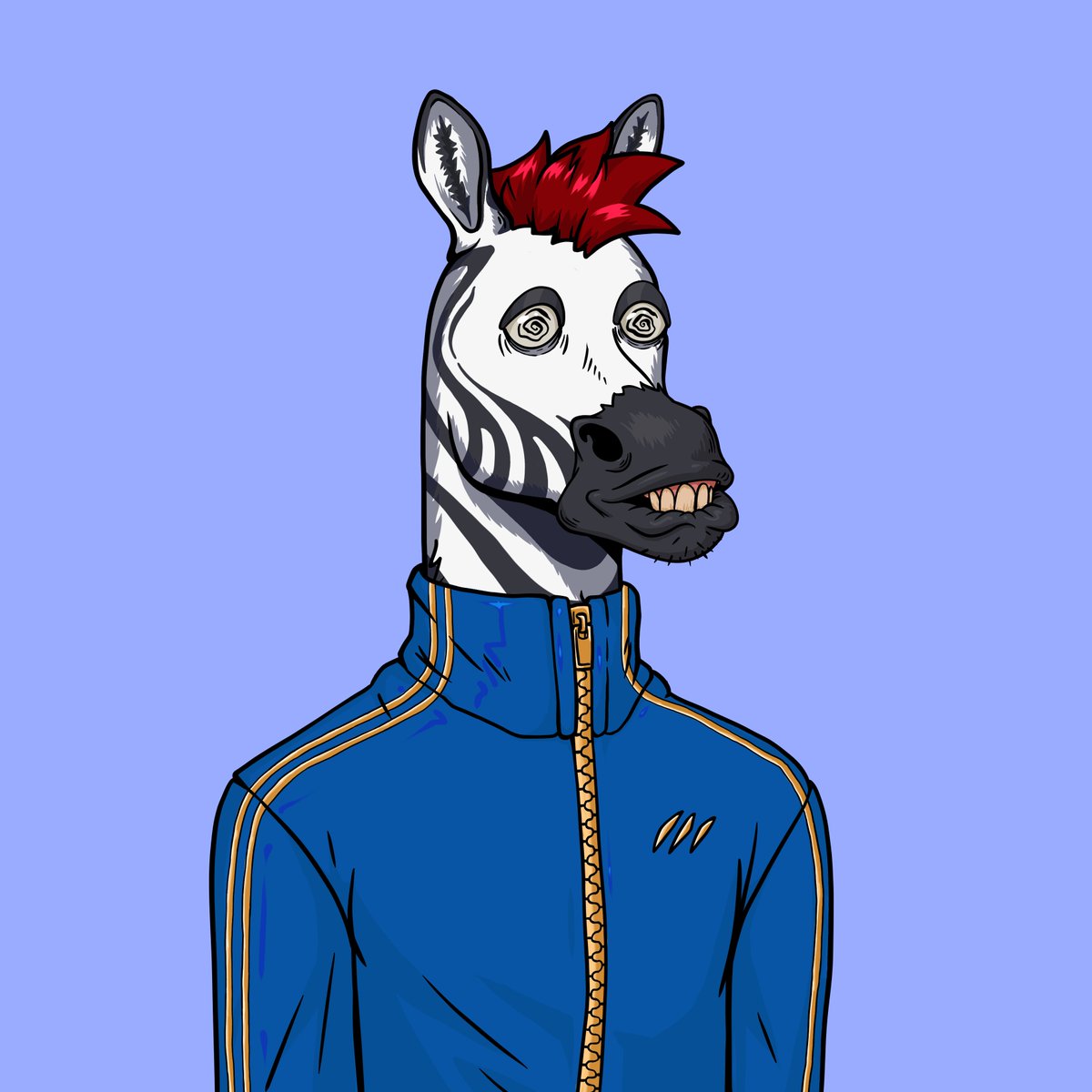 cool_zebras's tweet photo. Cool Zebra #613 on @opensea and @rarible

Follow, like, comment @cool_zebras 

🚀🚀🚀🚀🚀🚀🚀🚀🚀🚀

#nft  #nftcommunity #nftinfluencer #nftoftheday #opensea #openseanft #coolzebras #nftcollection #zebra #nftcollectibles #pfp #nftcollectors #nftdrop #nftgiveaway #nftcreator https://t.co/AA45P2ca87