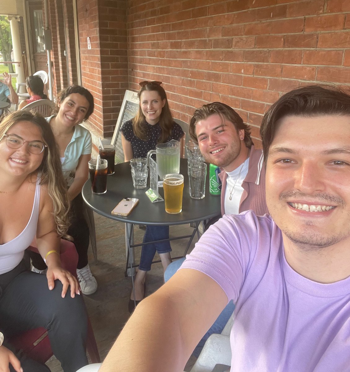 Michele Morningstar tweet media