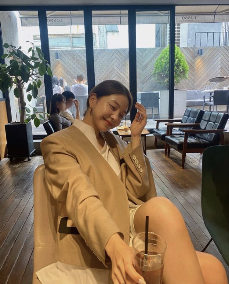 namcha406's tweet photo. Good afternoon☺️ https://t.co/BAsZSzU6CS
