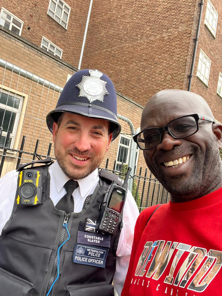 KickOffAt3's tweet photo. @mojafarPE Looks like @ed_accura has been doing the rounds during Carnival. The t shirt looks amazing 🤩.#BCSRewind https://t.co/4ULsVyymXj