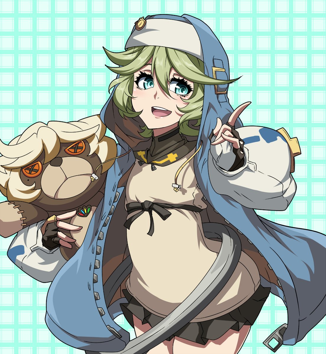 #今月描いた絵を晒そう 