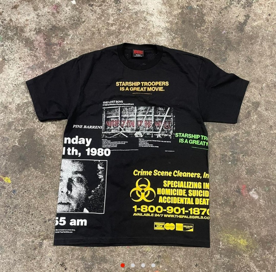 Michael M 👽 tweet media