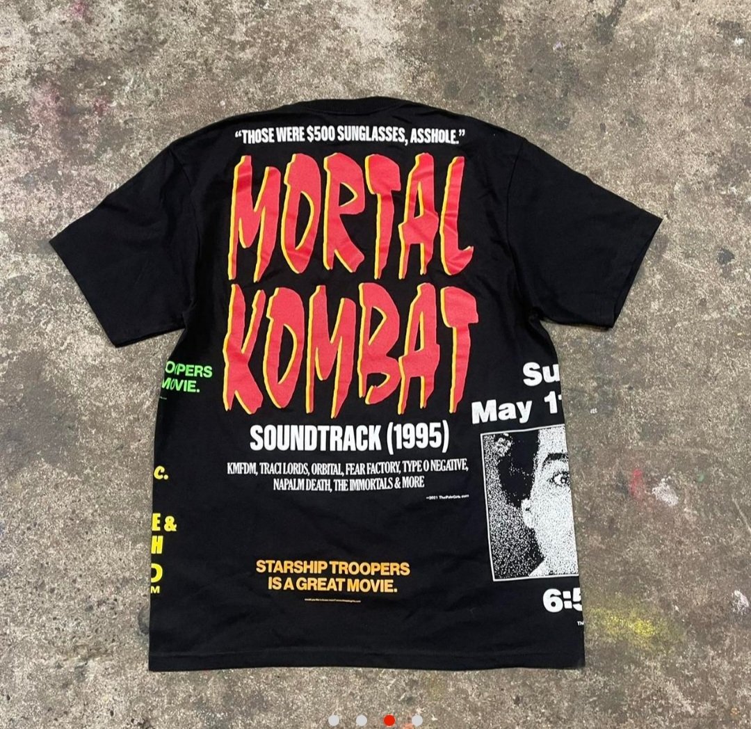 Michael M 👽 tweet media