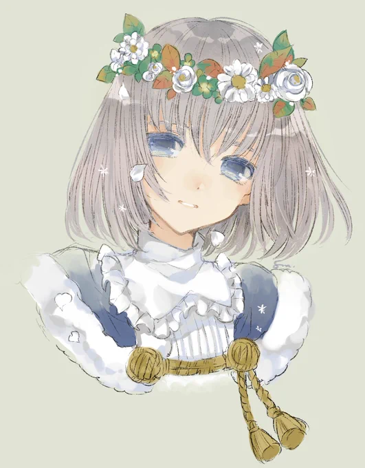 息抜き 