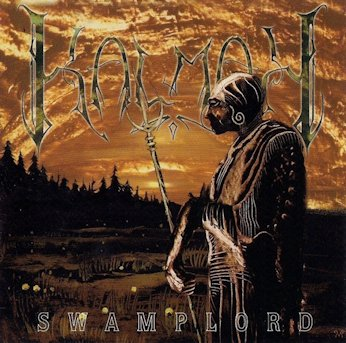 meatailt's tweet photo. An-diugh tha mi ag èisteachd ri Swamplord le Kalmah (2000).  Melodeath spòrsail mas toil leat Clann Bhodoim agus a leithid.

#Gàidhlig #metal https://t.co/R8skfrGMqZ