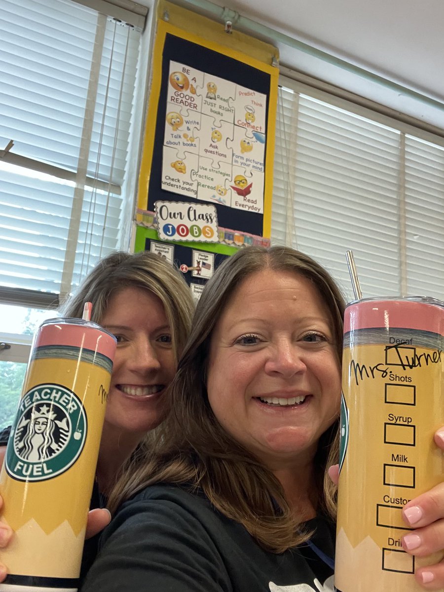 Brenna Cunningham Turner tweet media