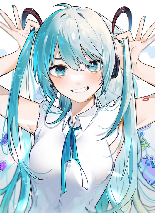 今月たくさん描いた...! 全部お気に入り #今月描いた絵を晒そう 