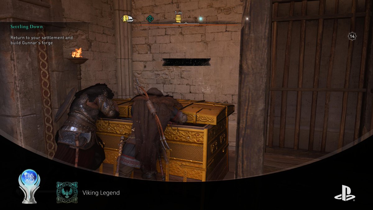 switwitch's tweet photo. Assassin's Creed® Valhalla
Viking Legend (PLATINUM)
#PlayStationTrophy #PS5Share, #AssassinsCreedValhalla #Buggy https://t.co/xt0MmE9VwH