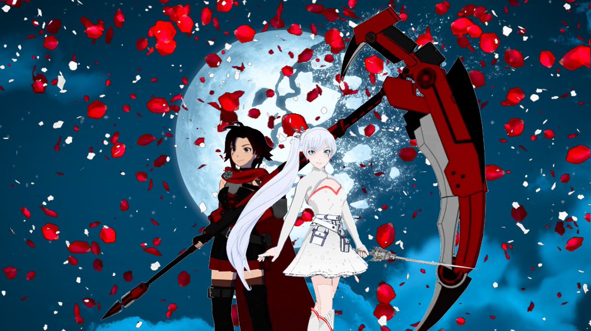 KRAvenger2024's tweet image. WhiteRose Wednesday
