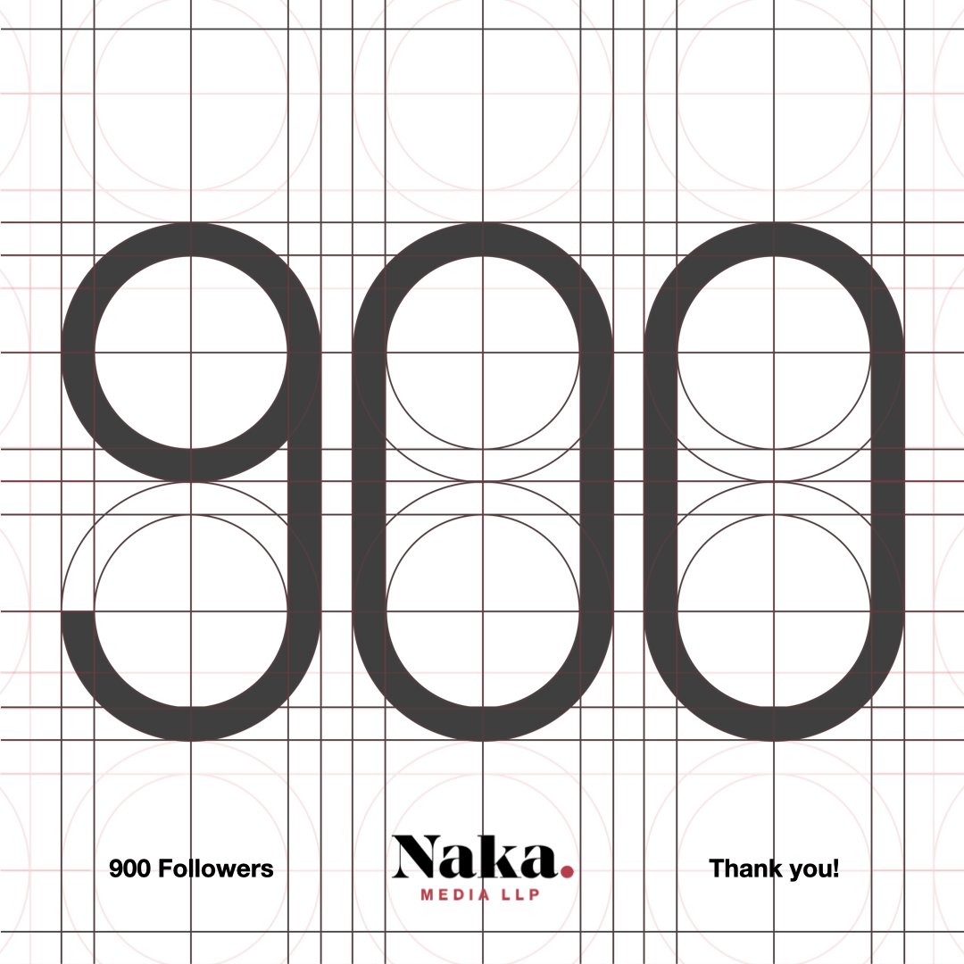 Naka Media LLP tweet media