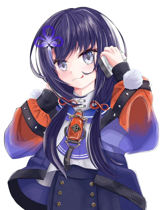 #今月描いた絵を晒そうたくさん描けた気がする…! 