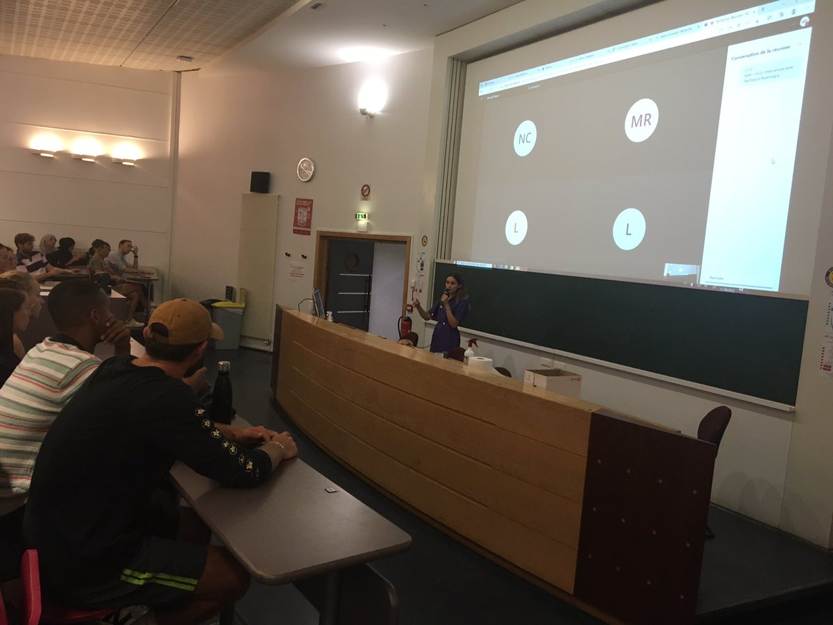 Tutorat Santé de Tours - TST tweet media