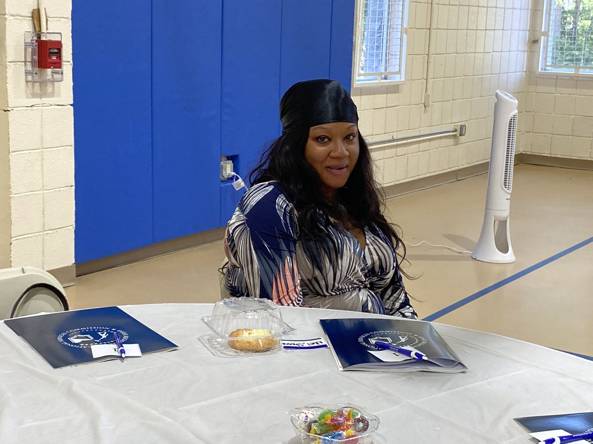 erescnj's tweet photo. Our Wonderful Paraprofessionals are Ready to Rock into the New School Year! 

Starting the year off with a wonderful Paraprofessionals Convocation! 

Kudos to Ms. Tracy Stewart &amp; the entire Paraprofessionals Team! 

#OurParasRock! #ERESCParas #ERESCForward #ReadyForSchool! https://t.co/pTpcghwzYJ