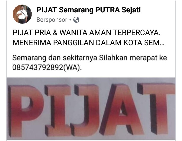 putrasejatismg's tweet photo. Selamat Mencoba https://t.co/I5cfz1ENxd