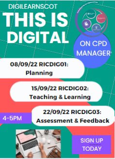 FVWLric's tweet photo. Please share this professional learning opportunity with colleagues. 

@lochies16 @clackscsss @AlloaEASN @GreenRoomAlva @AsdClacks @asd_alva @CarrongrangeSch @WindsorParkFalk @IWBSFalkirk @Castleviewps @OchilHouse @RPSinStirling @MrsGalfredi 
#EquityEmpowermentCollaboration https://t.co/2IcDyConRU