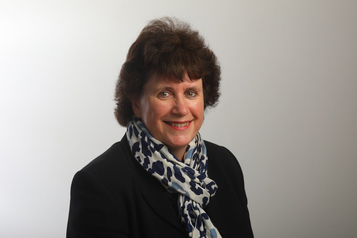 Gateshead Health NHS Foundation Trust’s Chief Executive, Yvonne Ormston has announced her retirement and will be stepping down at the end of March 2023 after nearly 38 years of service in the NHS. 

A thread 🧵